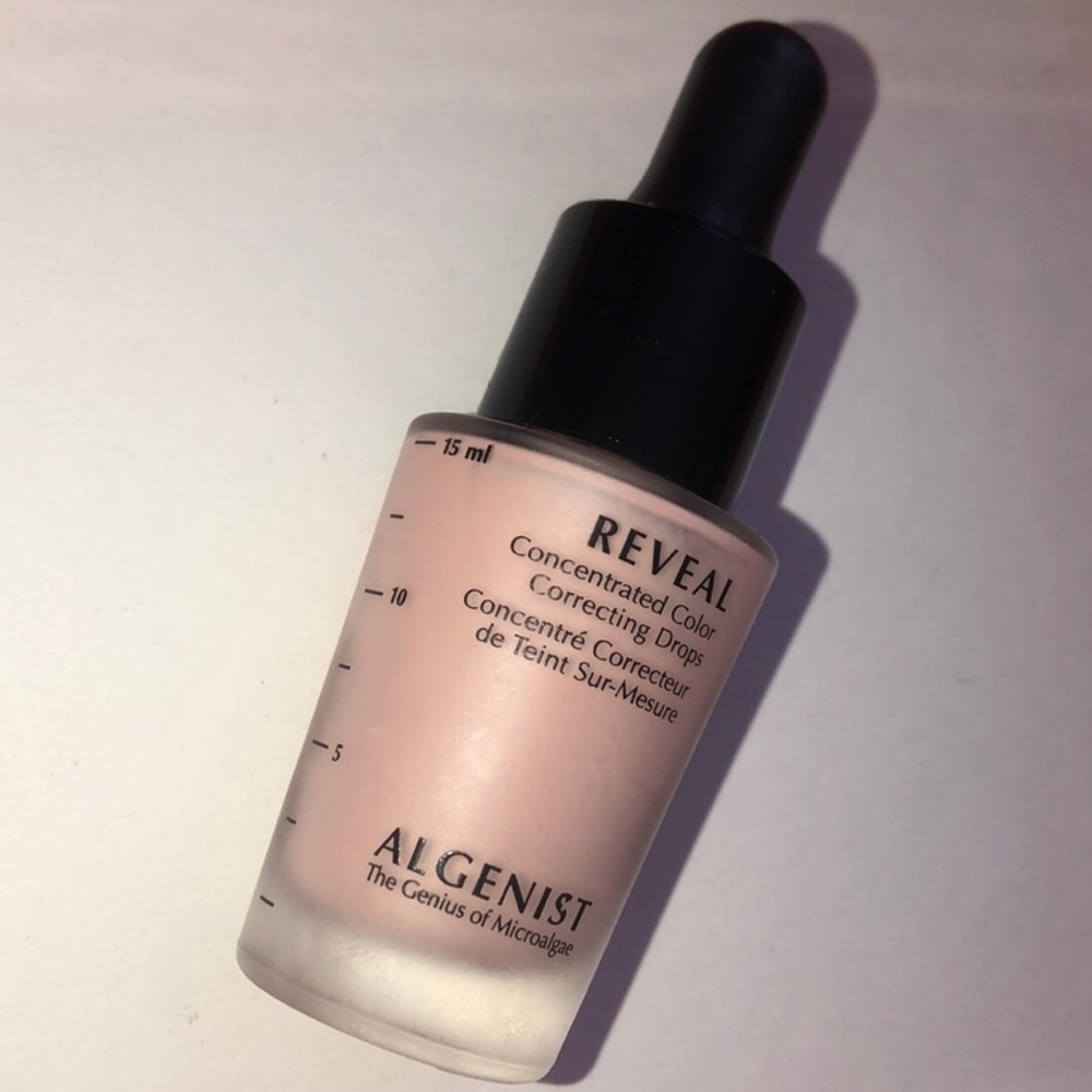 ALGENIST REVEAL CONCENTRATED COLOR CORRECTING DROP